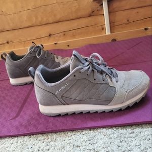 Merrell Alpine Sneakers sz 8